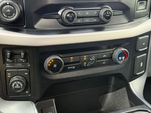 Used 2023 Ford F150 XLT w/ XTR Package image 14