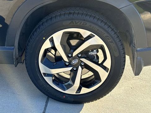 Certified 2022 Subaru Forester Touring image 12