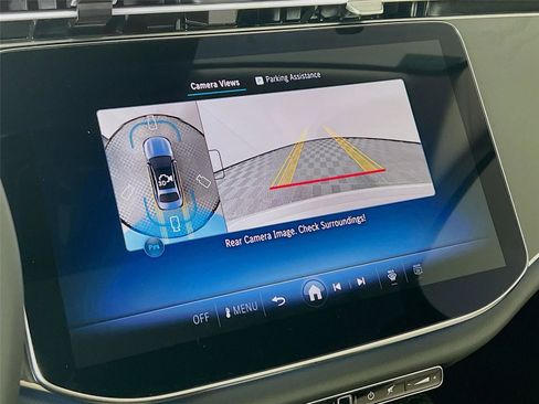 New 2026 Mercedes-Benz E 450 4MATIC Sedan image 14