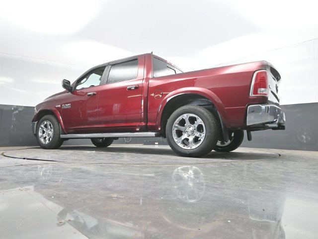 Used 2018 RAM 1500 Laramie w/ Convenience Group AWD/4WD image 49