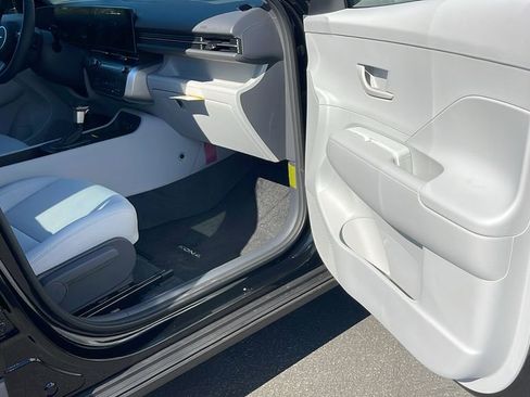 New 2026 Hyundai Kona SEL Sport image 30