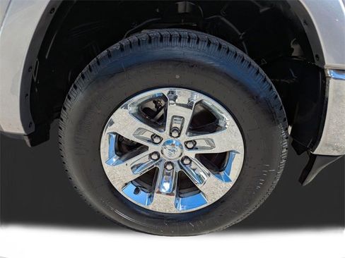 Used 2021 RAM 1500 Laramie w/ Off Road Group image 13