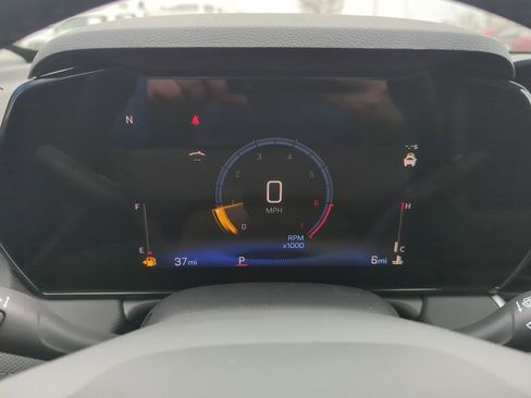 New 2026 Chevrolet TrailBlazer LT w/ Convenience Package image 19