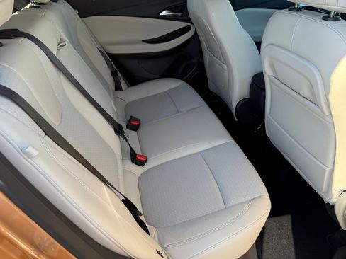 Used 2026 Buick Encore GX Preferred w/ Advanced Technology Package image 12