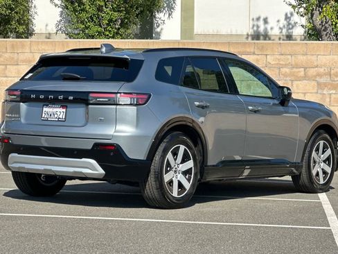 Used 2024 Honda Prologue Touring image 4