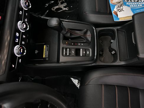 Certified 2024 Honda CR-V Sport-L image 22