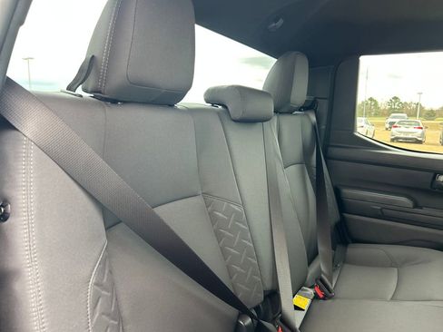 New 2026 Toyota Tacoma SR image 29
