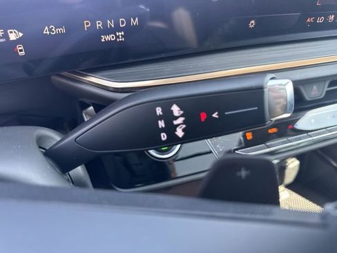 New 2026 Buick Envision Avenir image 20