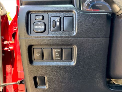 Used 2017 Toyota 4Runner TRD Pro AWD/4WD image 33