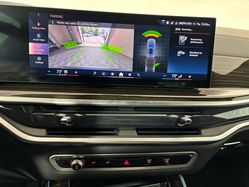 Used 2024 BMW X5 xDrive40i w/ Premium Package AWD/4WD image 17