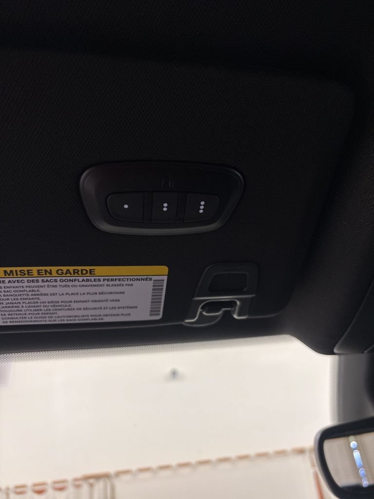Used 2024 Jeep Grand Cherokee Limited AWD/4WD image 14