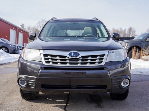 Used 2013 Subaru Forester 2.5X Premium w/ Plus Pkg image 11