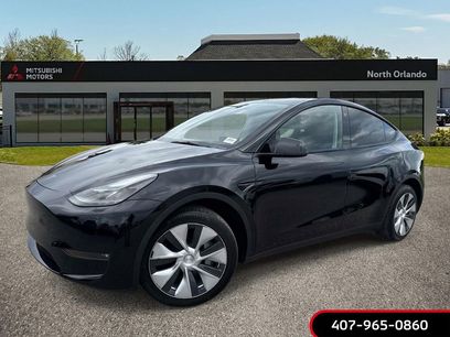 Used 2023 Tesla Model Y Long Range