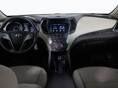 Used 2017 Hyundai Santa Fe Sport image 23