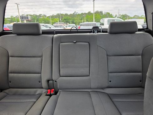 Used 2018 Chevrolet Silverado 1500 Custom w/ Custom Value Package AWD/4WD image 32