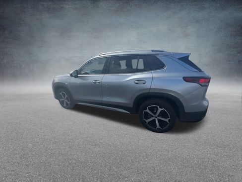 New 2025 Volkswagen Tiguan SE image 15