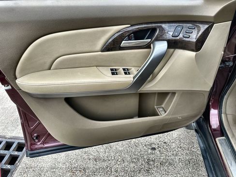 Used 2012 Acura MDX w/ Technology & Entertainment image 21