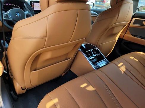 New 2026 BMW 840i image 33