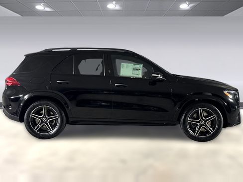 New 2026 Mercedes-Benz GLE 580 4MATIC image 7