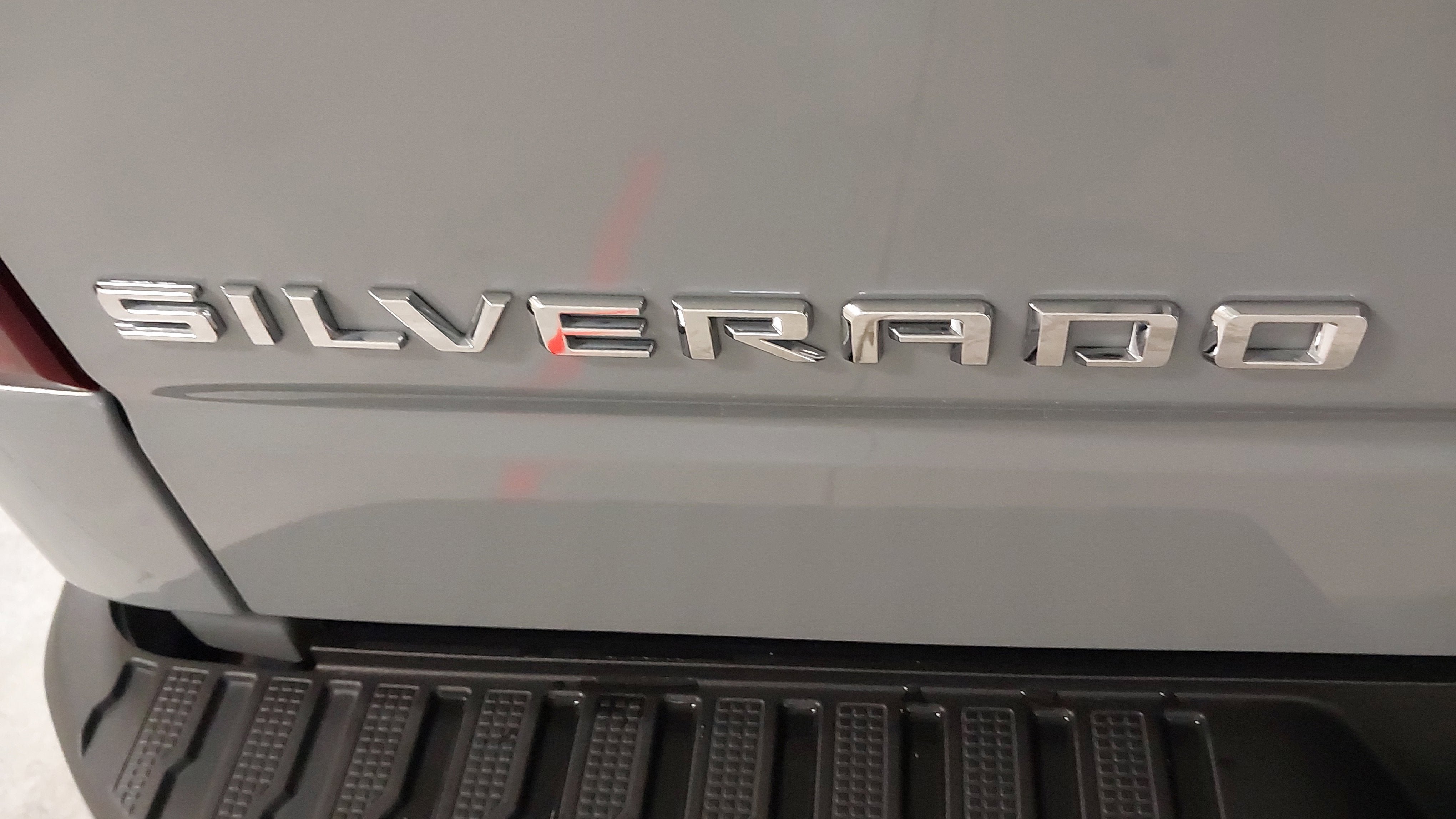 Used 2024 Chevrolet Silverado 1500 RST w/ All Star Edition Plus AWD/4WD image 17