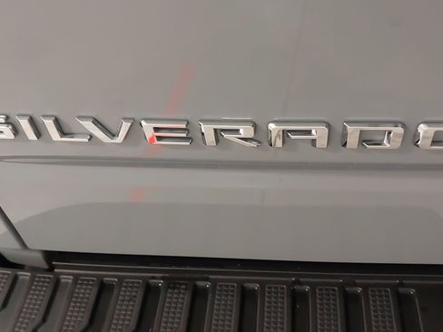 Used 2024 Chevrolet Silverado 1500 RST w/ All Star Edition Plus AWD/4WD image 17