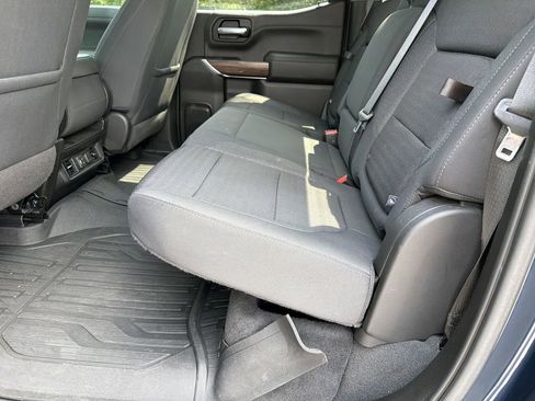 Used 2021 Chevrolet Silverado 1500 RST AWD/4WD image 17