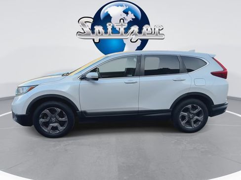 Used 2019 Honda CR-V EX image 6
