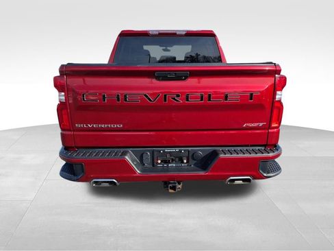 Used 2022 Chevrolet Silverado 1500 RST image 6