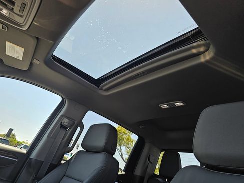 New 2026 Chevrolet Silverado 1500 RST w/ Redline Edition RWD image 31