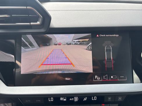 Certified 2025 Audi A3 2.0T Premium Plus w/ Premium Plus Package image 25