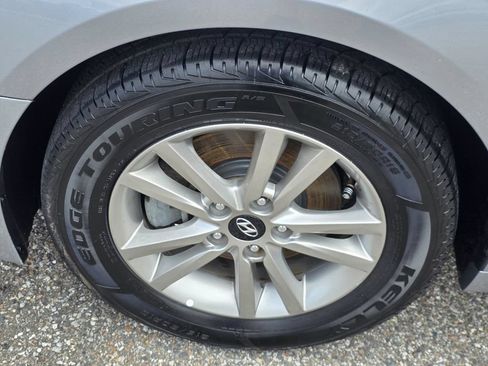 Used 2016 Hyundai Sonata SE FWD image 24