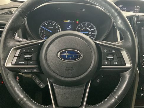 Used 2022 Subaru Ascent Limited image 25