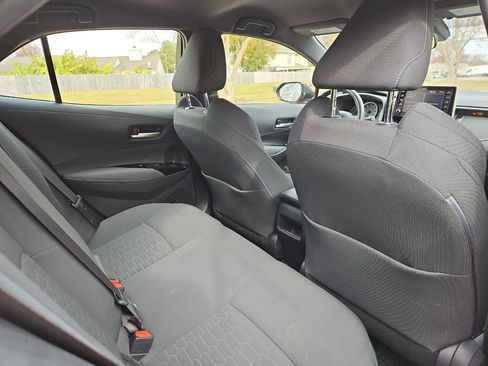Used 2019 Toyota Corolla SE image 14