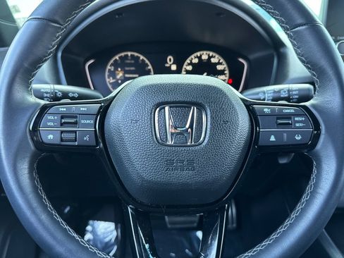 Used 2023 Honda Civic Sport image 16