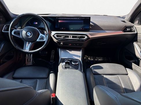 Used 2023 BMW M340i w/ Premium Package image 11