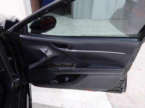 Used 2022 Toyota Camry TRD w/ TRD Package w/JBL Audio FWD image 28