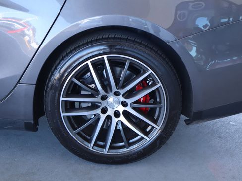 Used 2017 Maserati Ghibli S Q4 image 11