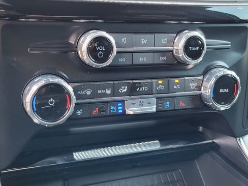 Certified 2023 Ford F150 Raptor w/ Equipment Group 802A Raptor R image 24