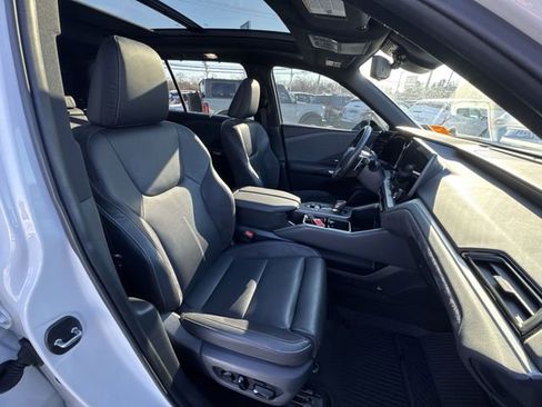 Used 2024 Lexus TX 350 AWD w/ Technology Package image 28