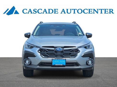 New 2026 Subaru Crosstrek 2.5i Limited AWD/4WD image 8