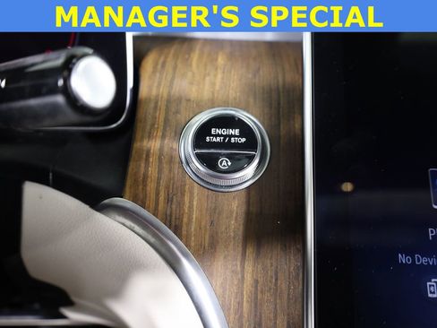Certified 2024 Mercedes-Benz GLC 300 4MATIC image 21