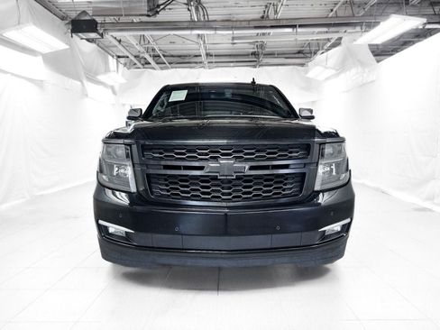 Used 2017 Chevrolet Tahoe Premier AWD/4WD image 2