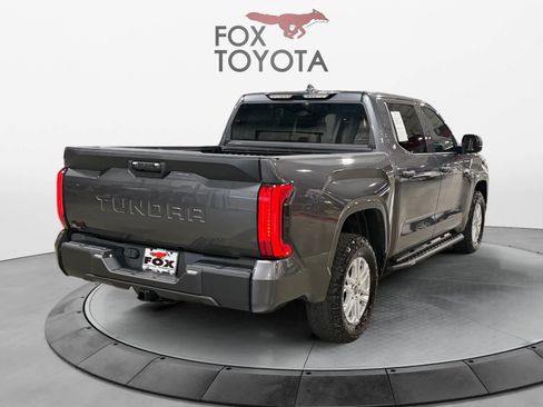 Used 2026 Toyota Tundra SR AWD/4WD image 6