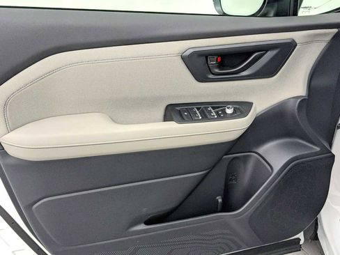 New 2026 Subaru Forester Premium image 24