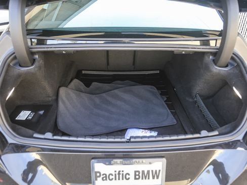 Certified 2023 BMW M850i Gran Coupe xDrive image 23