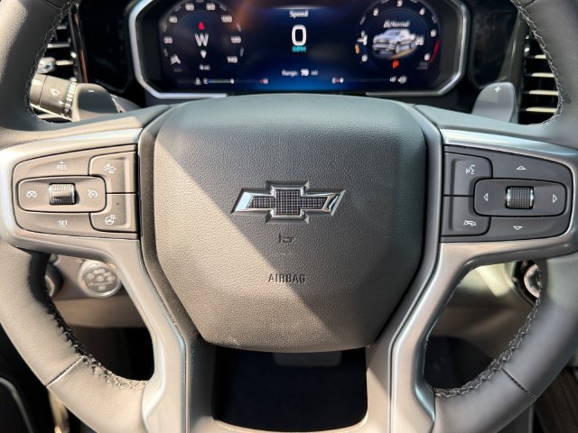 New 2026 Chevrolet Silverado 1500 RST w/ Safety Package AWD/4WD image 20