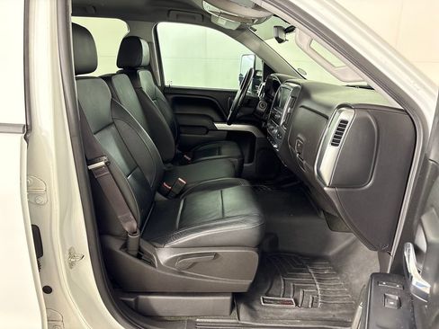 Used 2016 Chevrolet Silverado 1500 LT w/ All Star Edition AWD/4WD image 6
