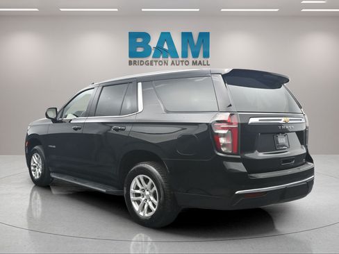 Used 2024 Chevrolet Tahoe LT AWD/4WD image 5