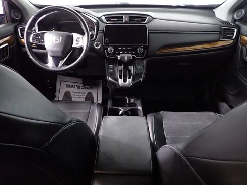 Used 2019 Honda CR-V EX-L image 31