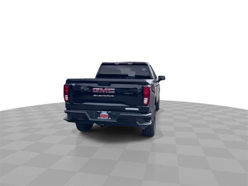 New 2026 GMC Sierra 1500 Elevation image 7